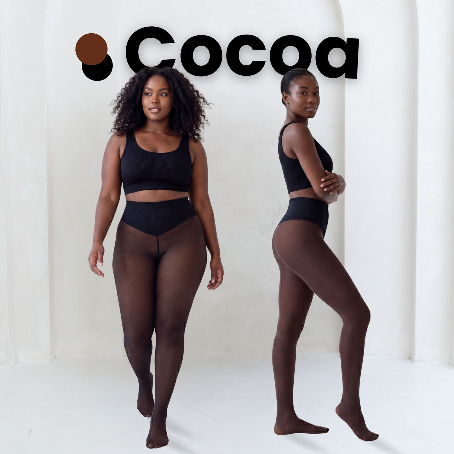Fleecies™ | Shapewear