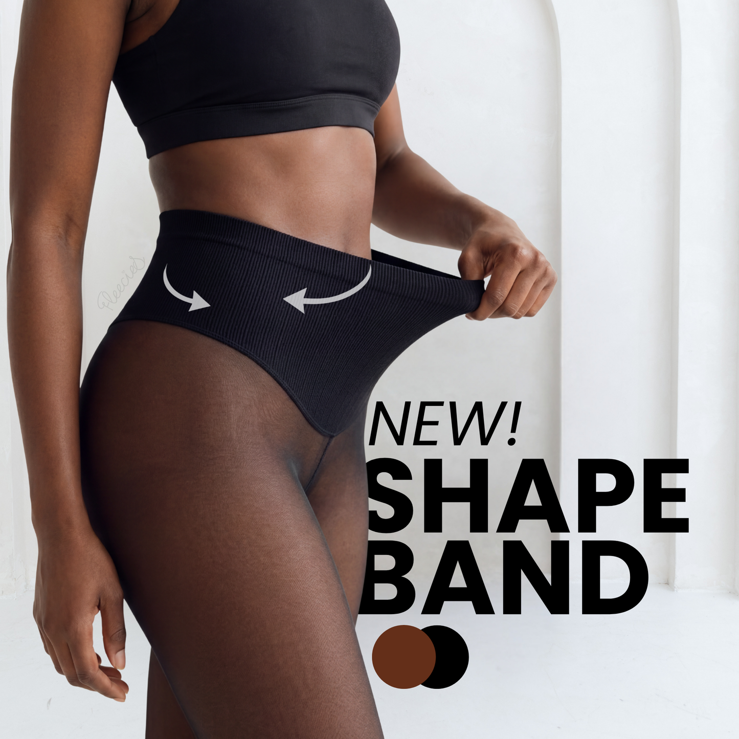 Fleecies™ | Shapewear