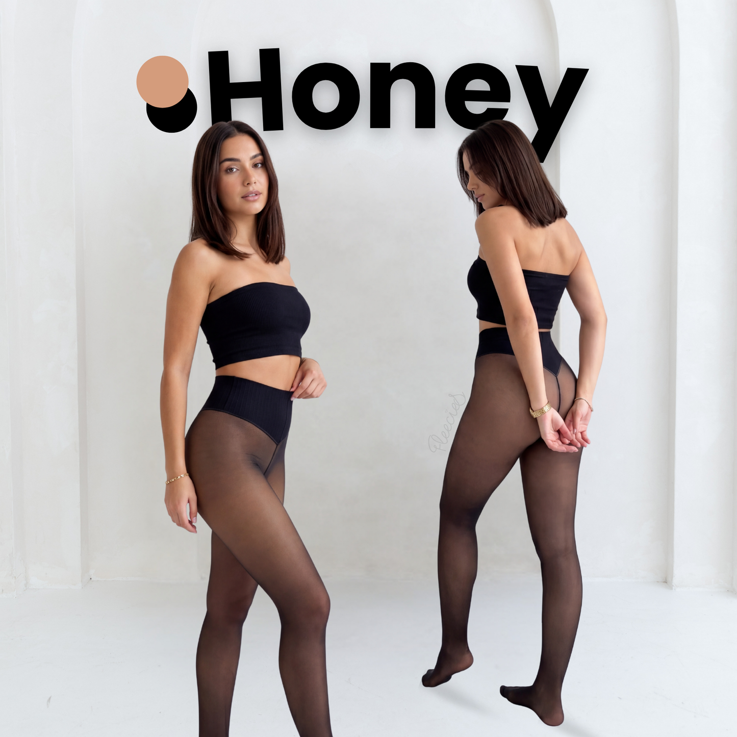 Fleecies™ | Shapewear