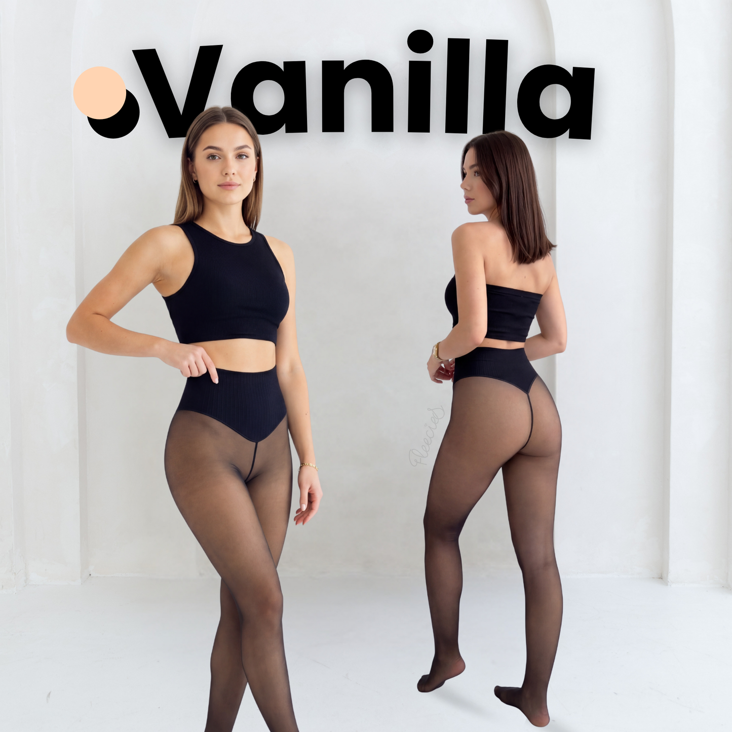 Fleecies™ | Shapewear