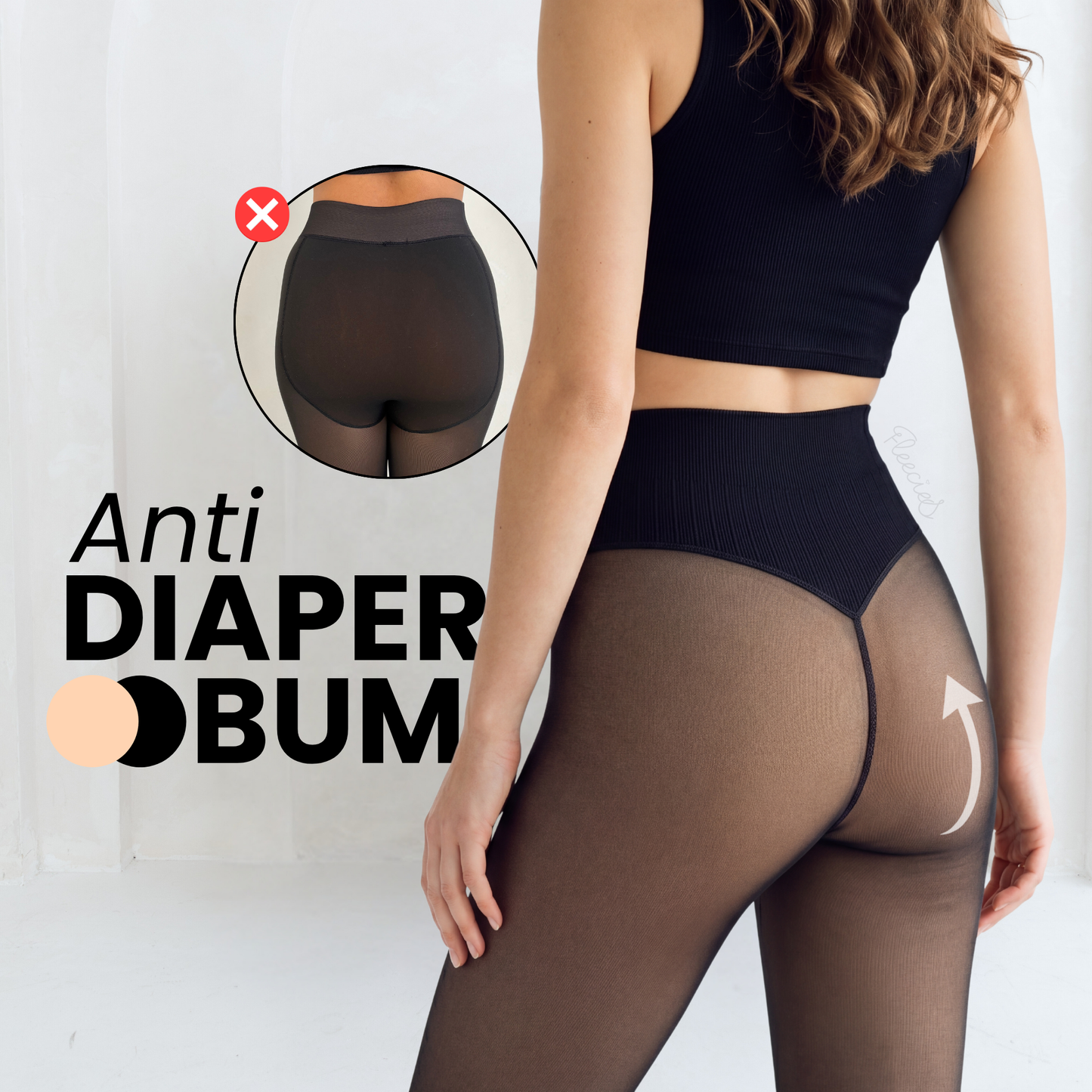 Fleecies™ | Shapewear