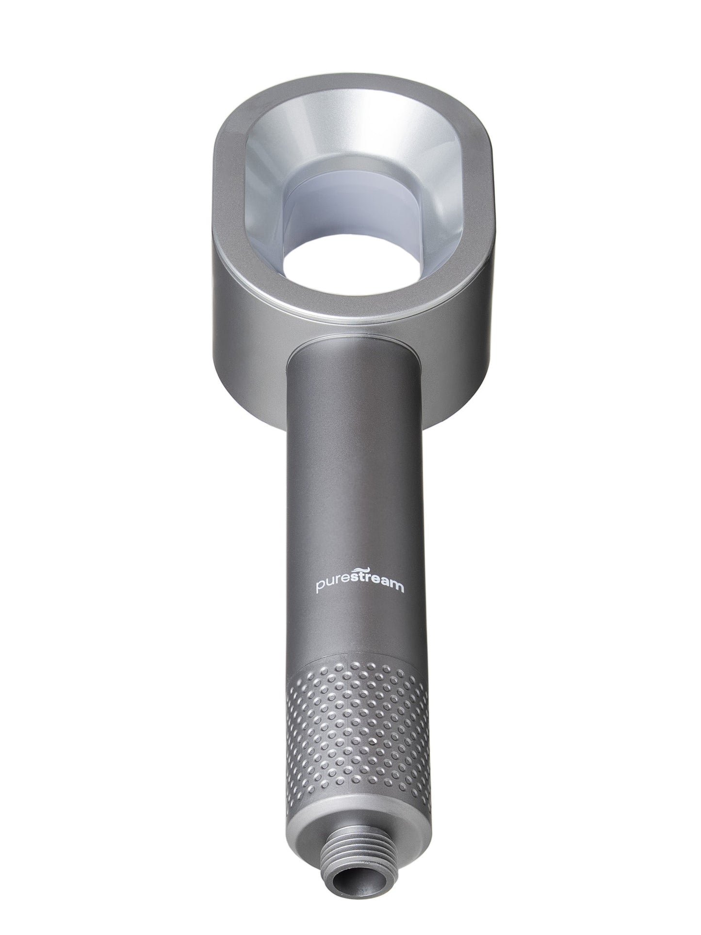 PureStream Aquabliss - Duschkopf mit Filter mit universellem Filtersystem