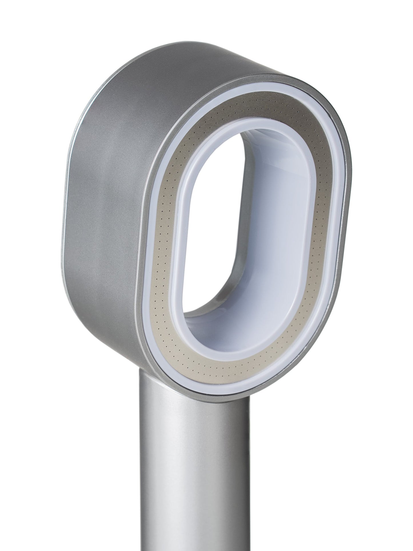 PureStream Aquabliss - Duschkopf mit Filter mit universellem Filtersystem