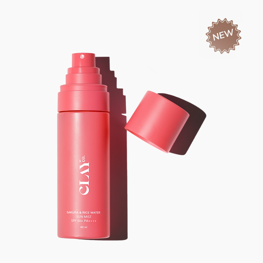 Sakura & Reiswasser-Sonnenspray LSF 50+ PA++++ | 60 ml