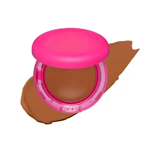 Peptide Bounce Foundation |🔥 Letzte 3 Stunden: Gratis Pinsel