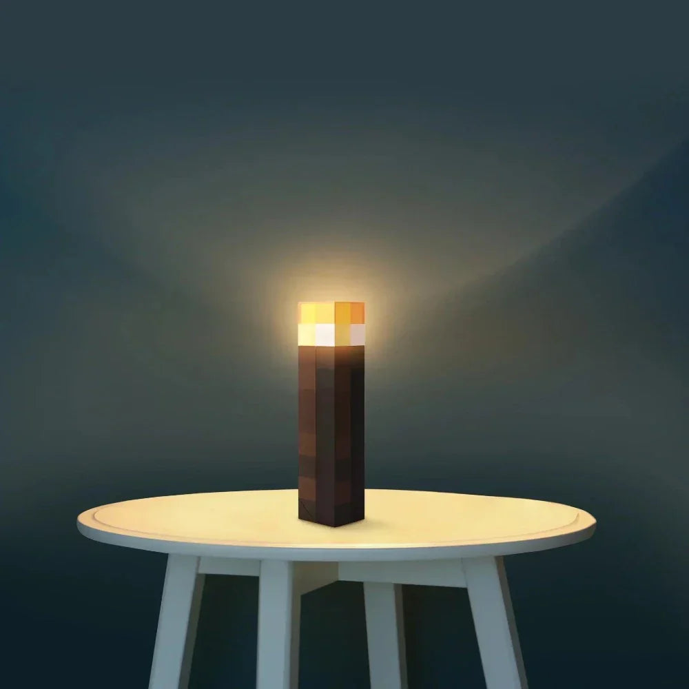 Cube LED Lampe | Farbwechselnde Beleuchtung für Ihr Zuhause