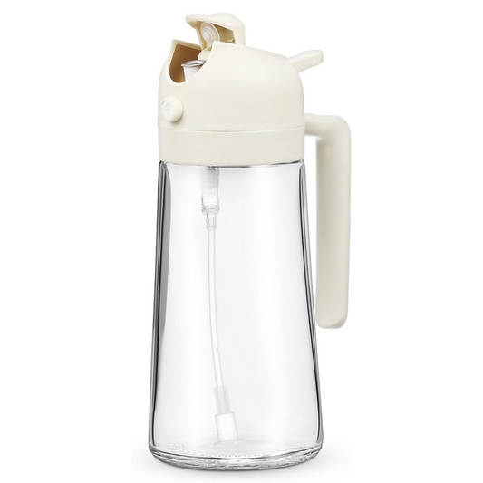 SmartPour™ | Der Smarte Ölspender für Deine Küche