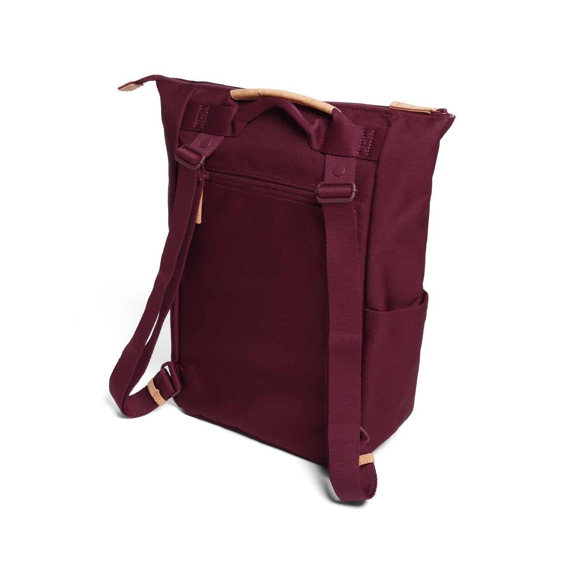 Triple™ 2-in-1 Backpack Vereint Stil, Langlebigkeit und Komfort