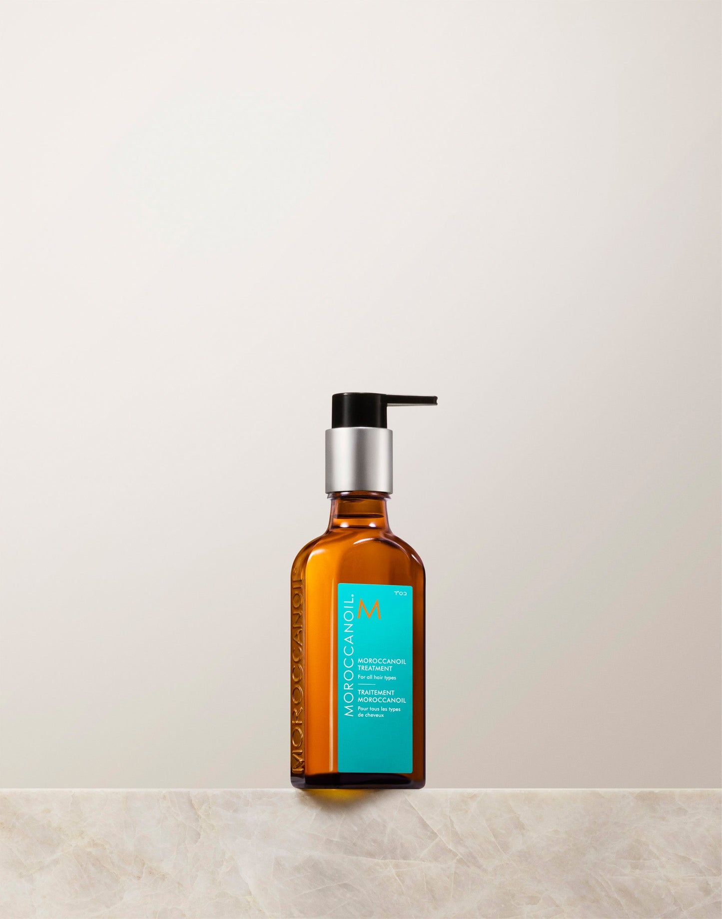Moroccanoil Treatment für geschmeidiges, glänzendes Haar sofort