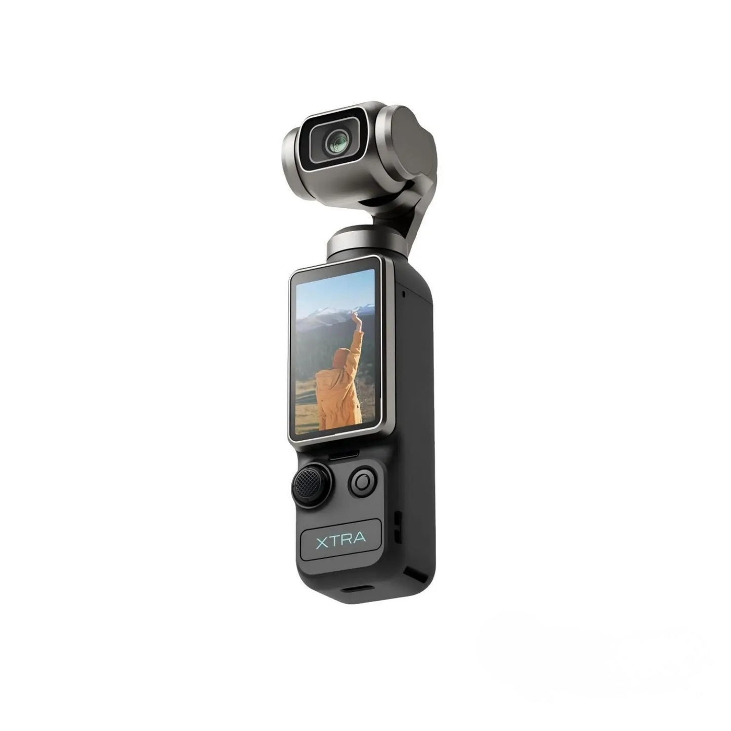 Threadz™ Muse Vlogging-Kamera