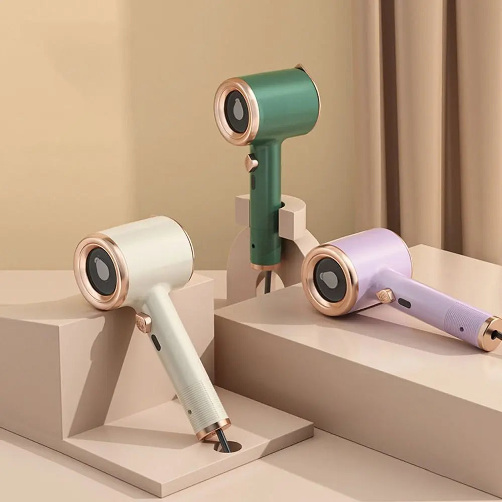 QuickSteam™ | Faltenfreie Kleidung in Sekunden!