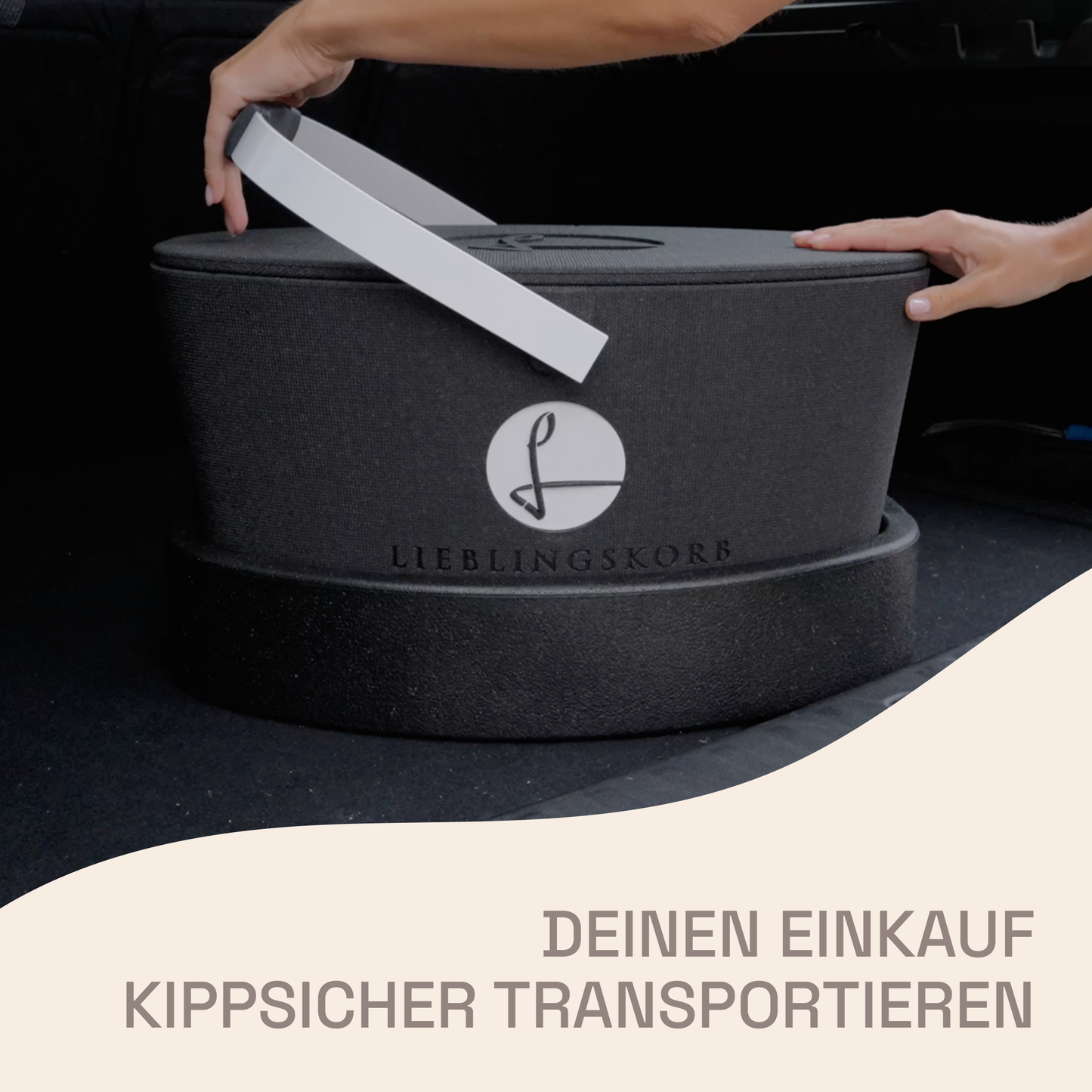 Original All-You-Need-Bundle Schwarz