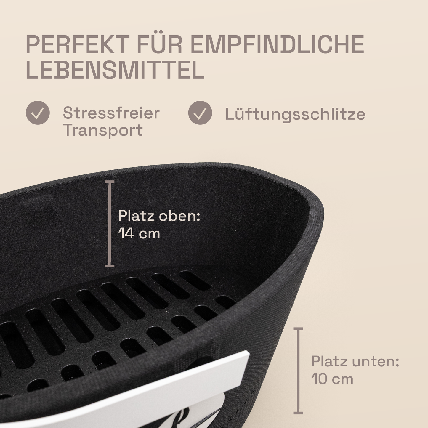 Original All-You-Need-Bundle Schwarz