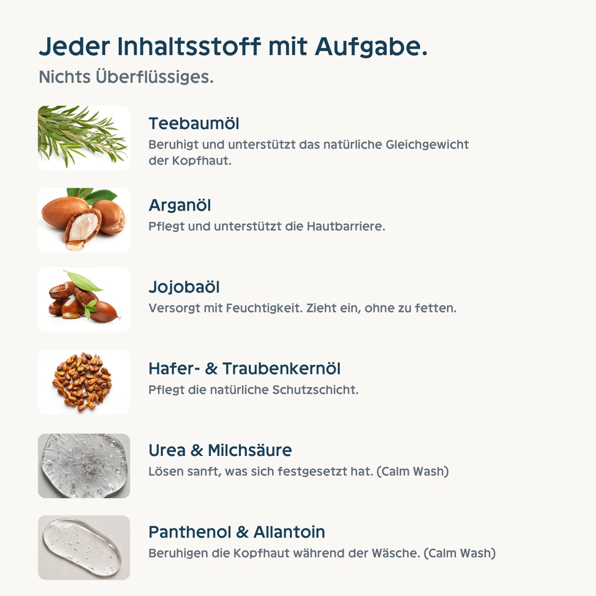 Scalpora™ – Pflegendes Kopfhautöl für eine gesunde Kopfhaut