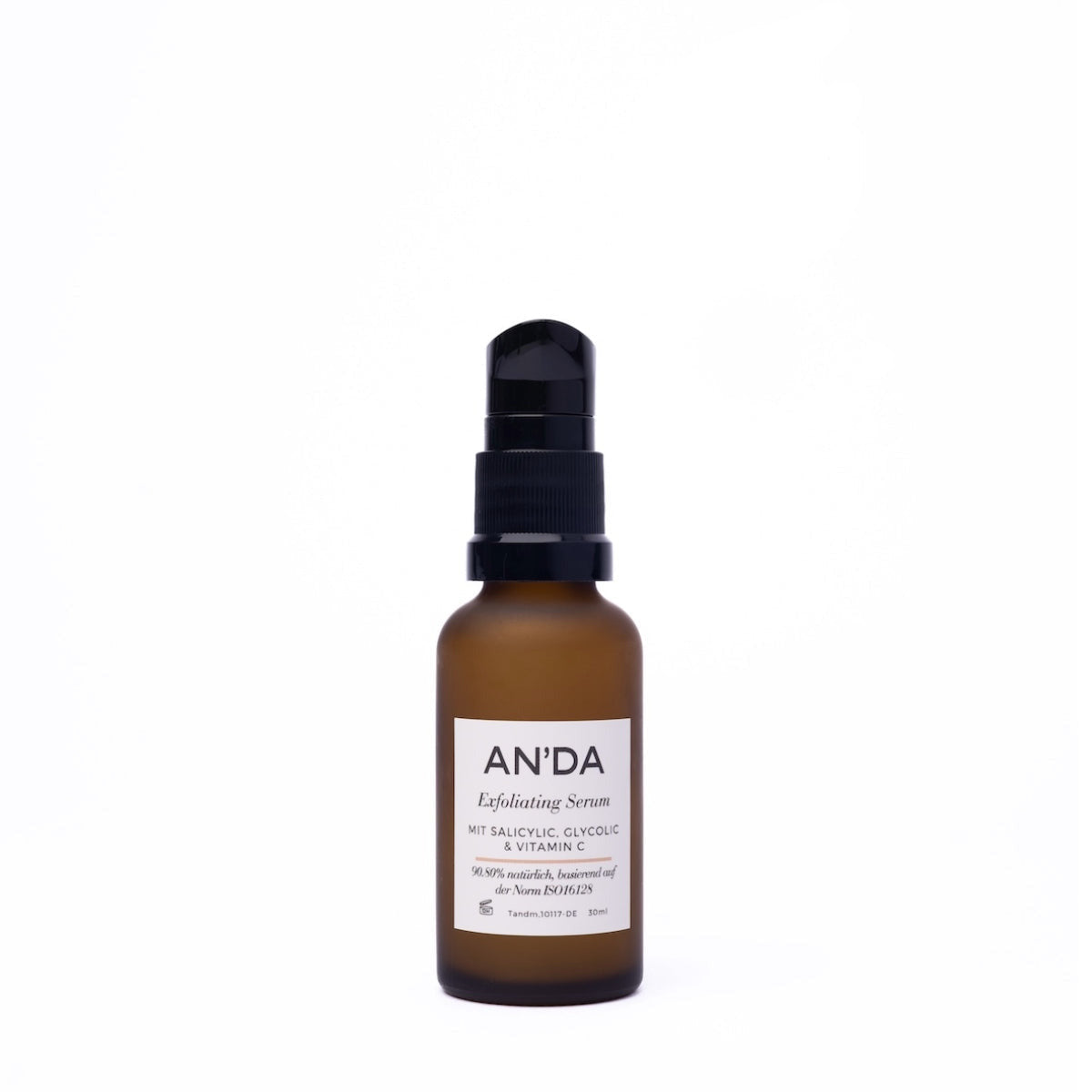 Purevia™ – Erneuerndes Serum für ein verfeinertes Hautbild