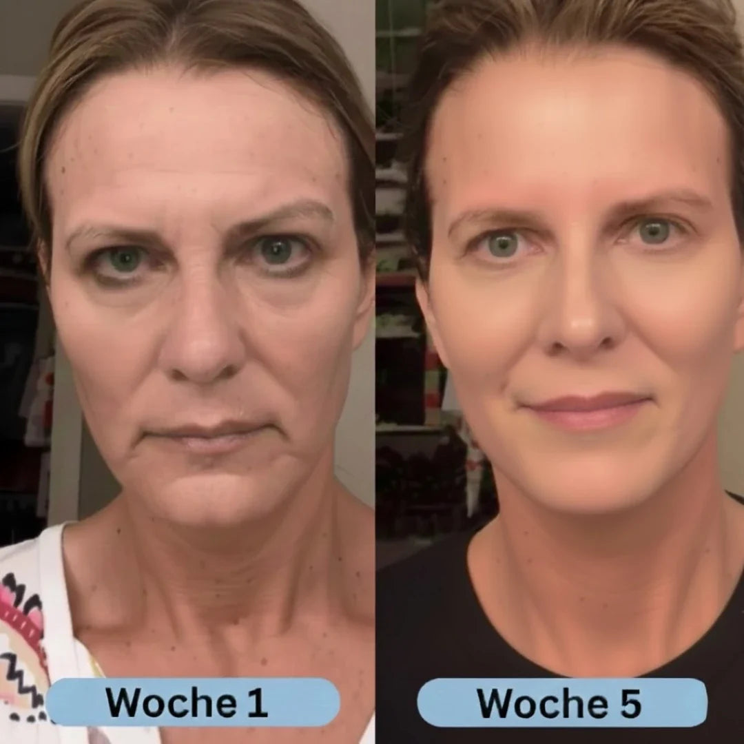 LumiVolume™ Kollagen-Serum für täglich glatte, hydratisierte Haut