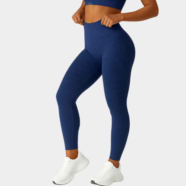 Flexora™ 3D Legging – Komfort, Stil & sanfte Mikromassage