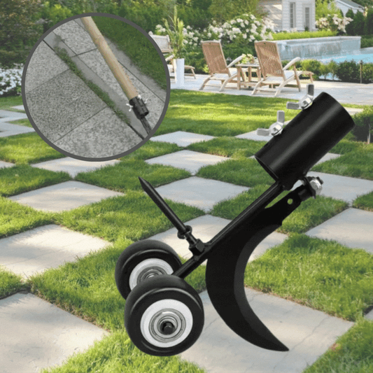 WeedSnatcher™ | Unkraut-Entferner