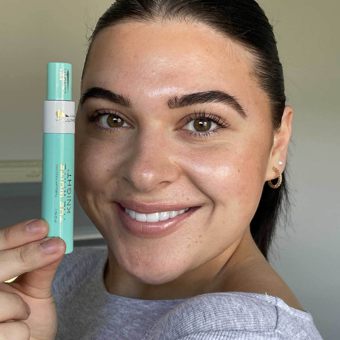 Luméva™ | The White Knight Mascara