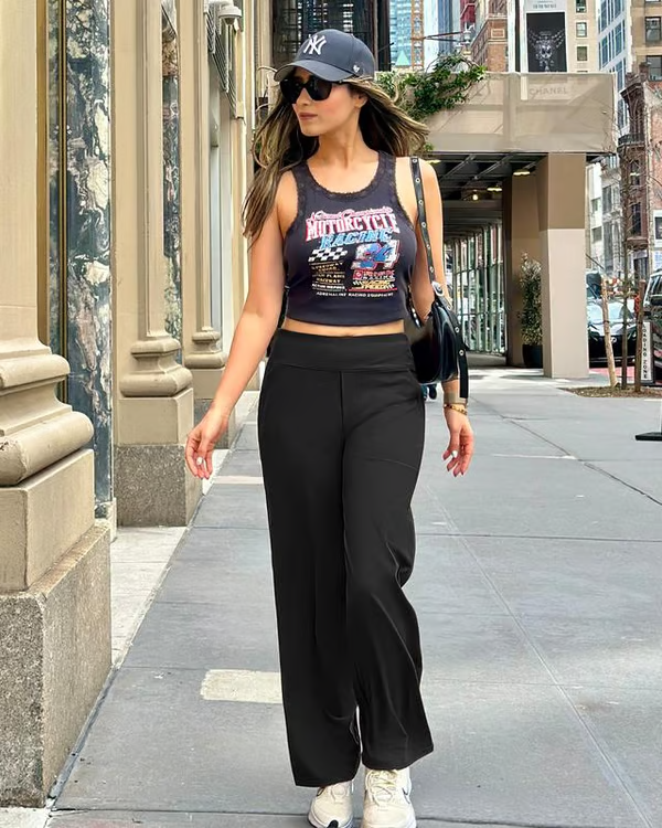 VeloraFlex™ Hose | Bequem, stilvoll & flexibel