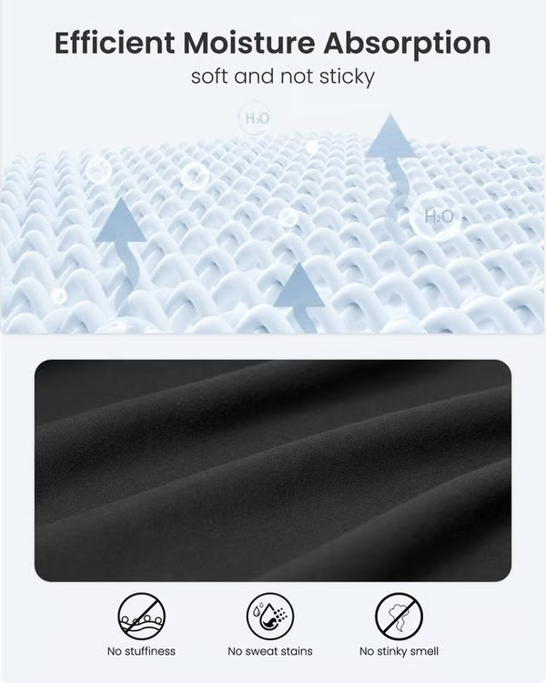 VeloraFlex™ Hose | Bequem, stilvoll & flexibel