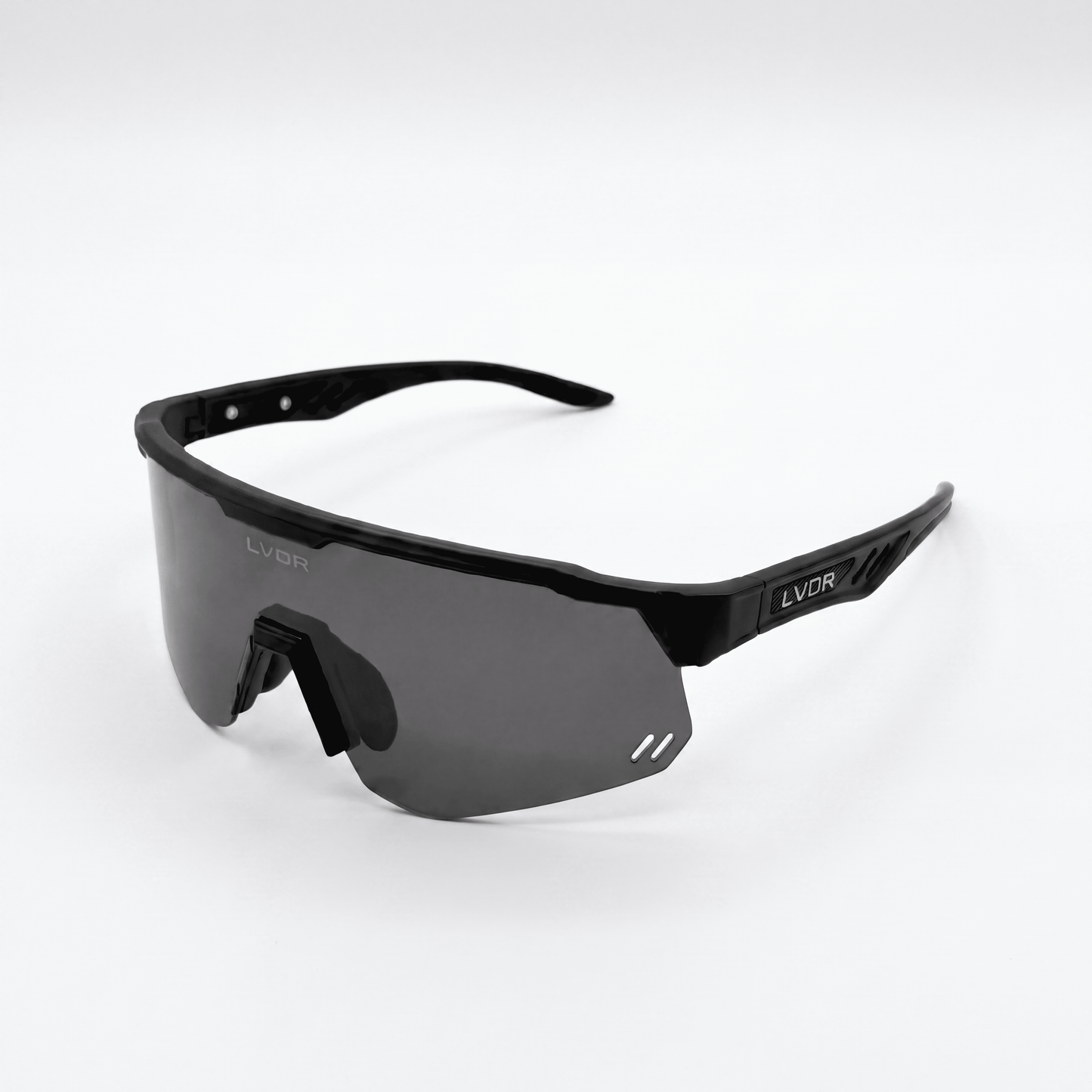 V7ora™ – Sportbrille für klare Sicht und sportlichen Komfort