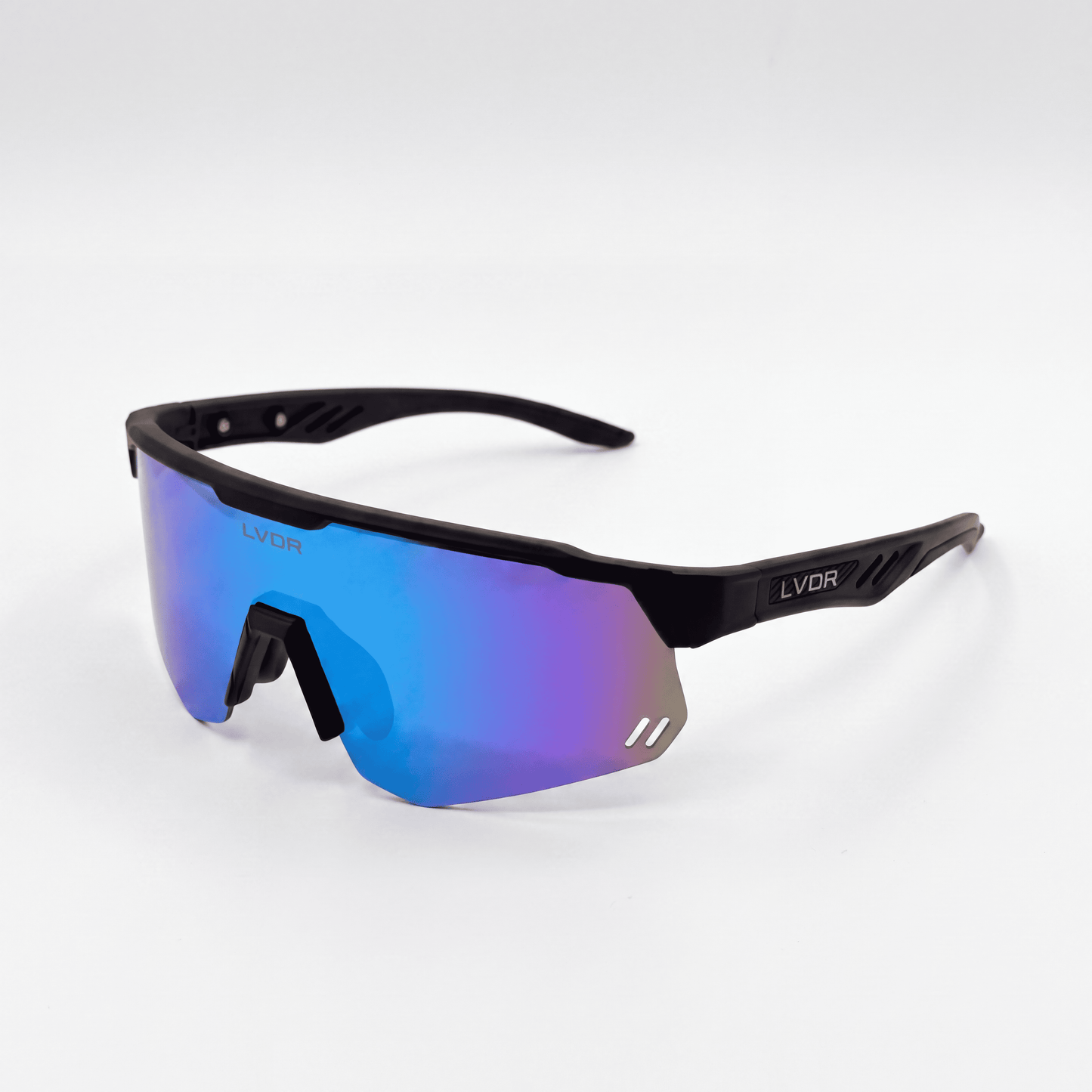 V7ora™ – Sportbrille für klare Sicht und sportlichen Komfort