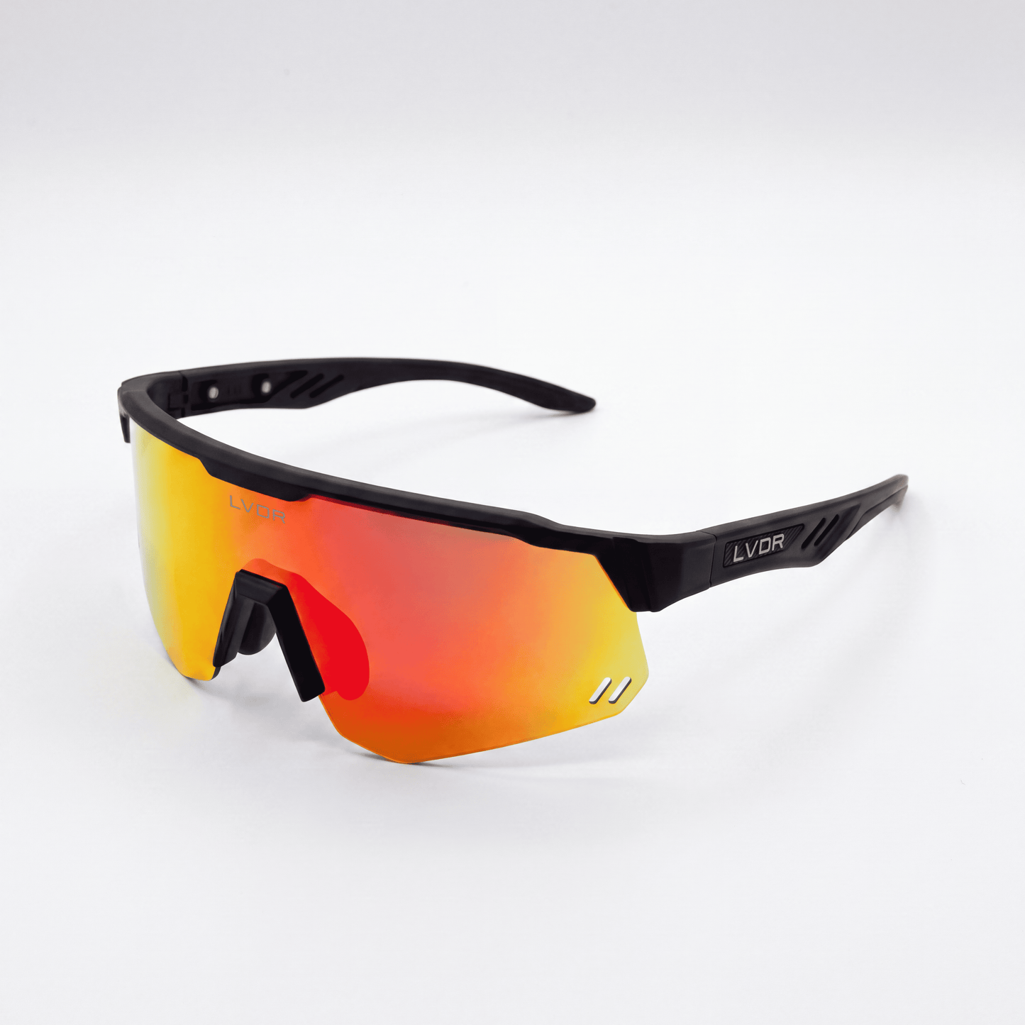 V7ora™ – Sportbrille für klare Sicht und sportlichen Komfort
