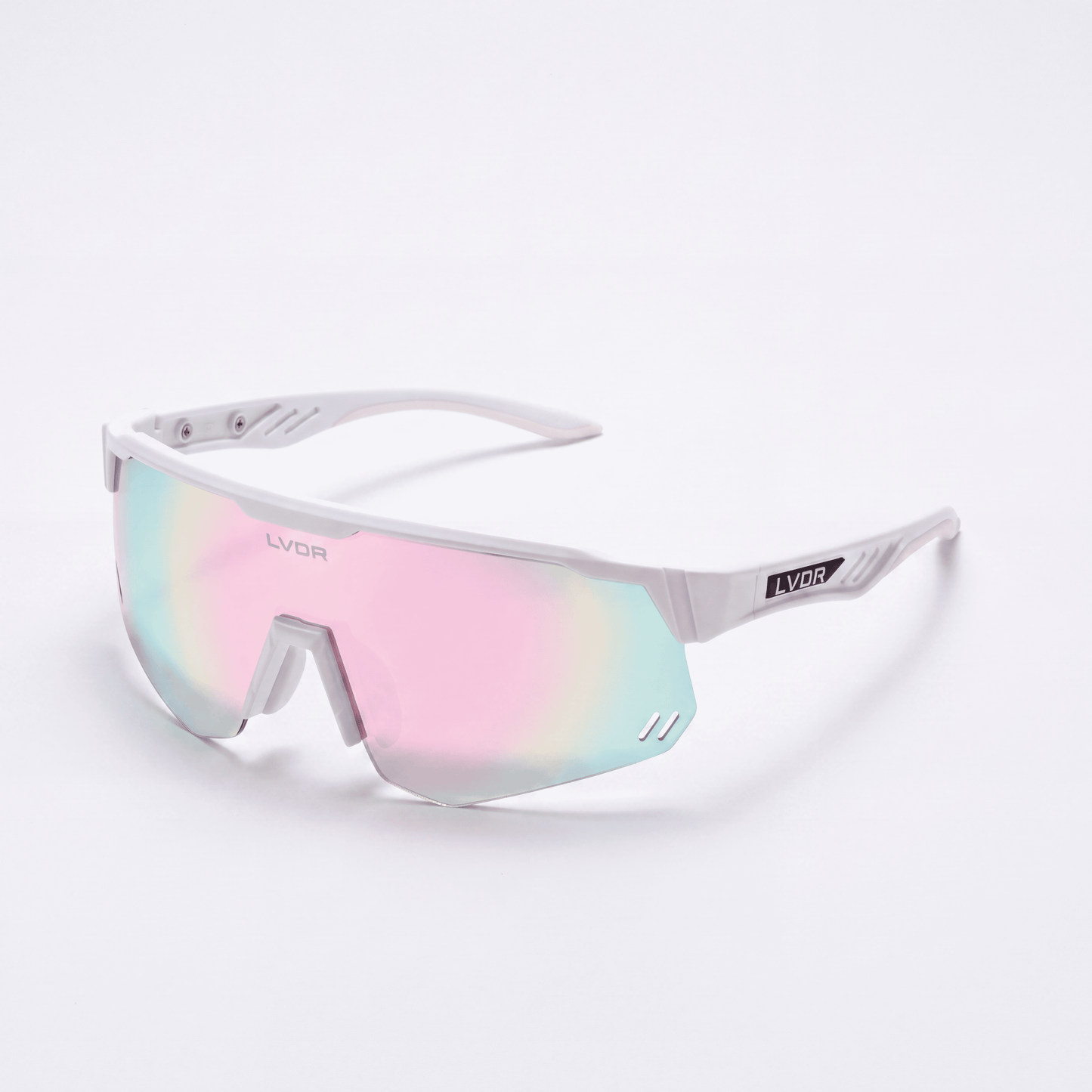 V7ora™ – Sportbrille für klare Sicht und sportlichen Komfort