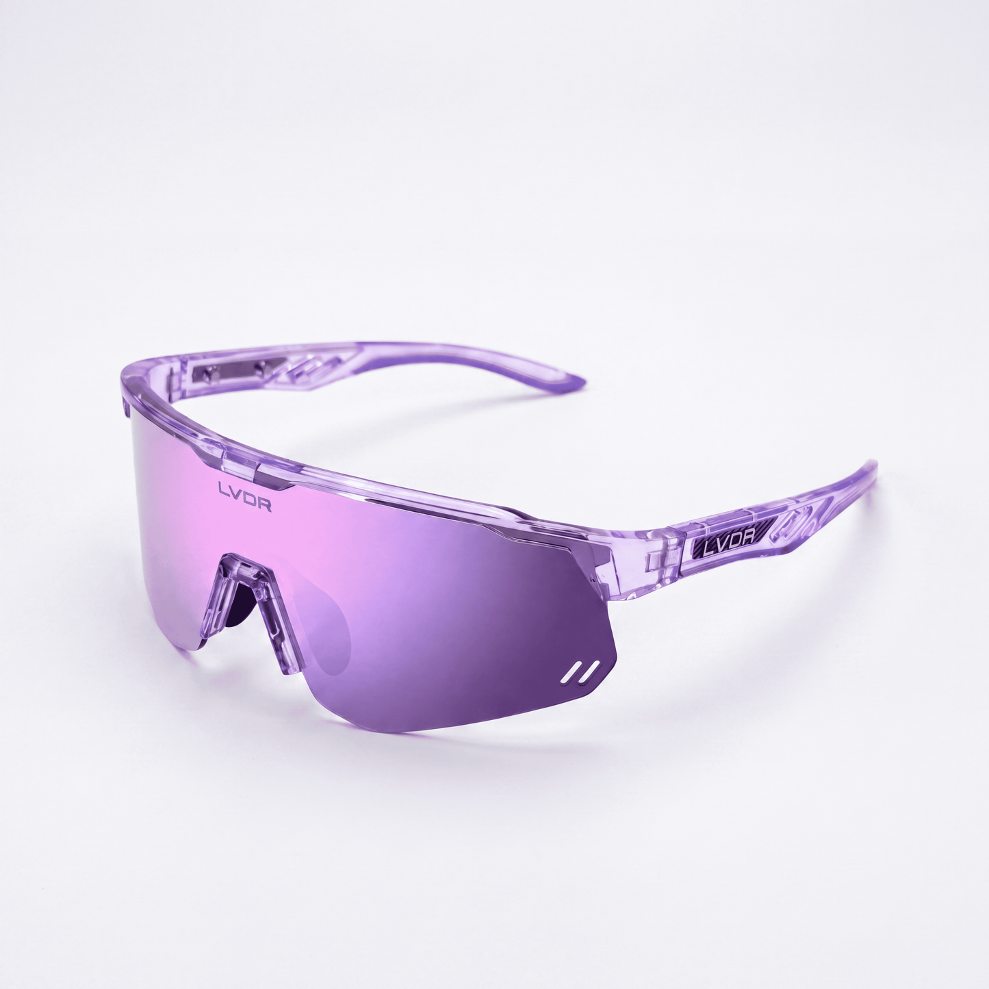 V7ora™ – Sportbrille für klare Sicht und sportlichen Komfort