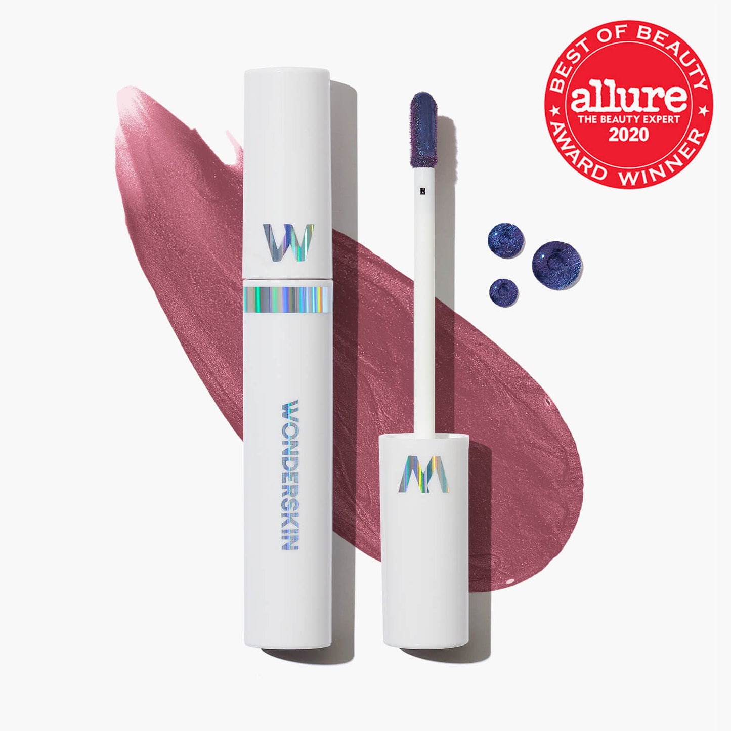 WONDER BLADING™ | All-Day Lip Stain