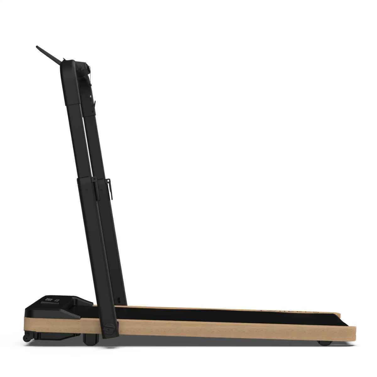 Das TWEELS Walking Pad fördert einen gesünderen Arbeitsalltag im Homeoffice