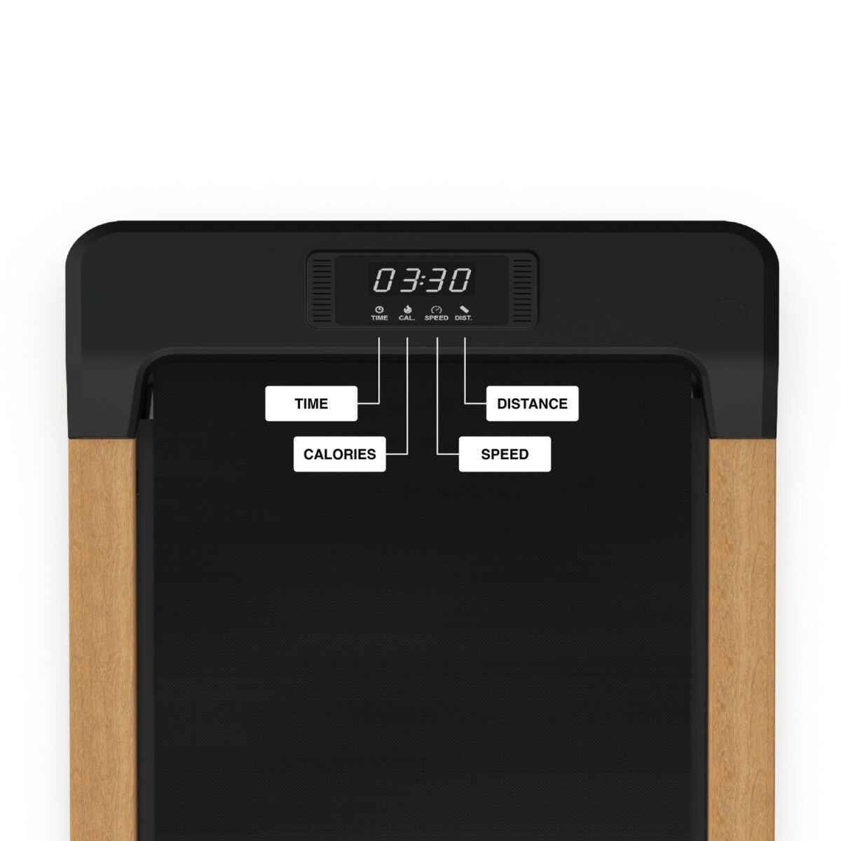 Das TWEELS Walking Pad fördert einen gesünderen Arbeitsalltag im Homeoffice