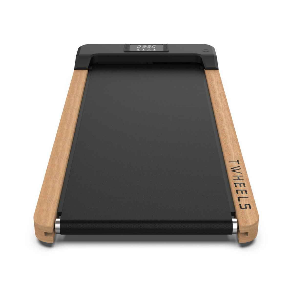 Das TWEELS Walking Pad fördert einen gesünderen Arbeitsalltag im Homeoffice