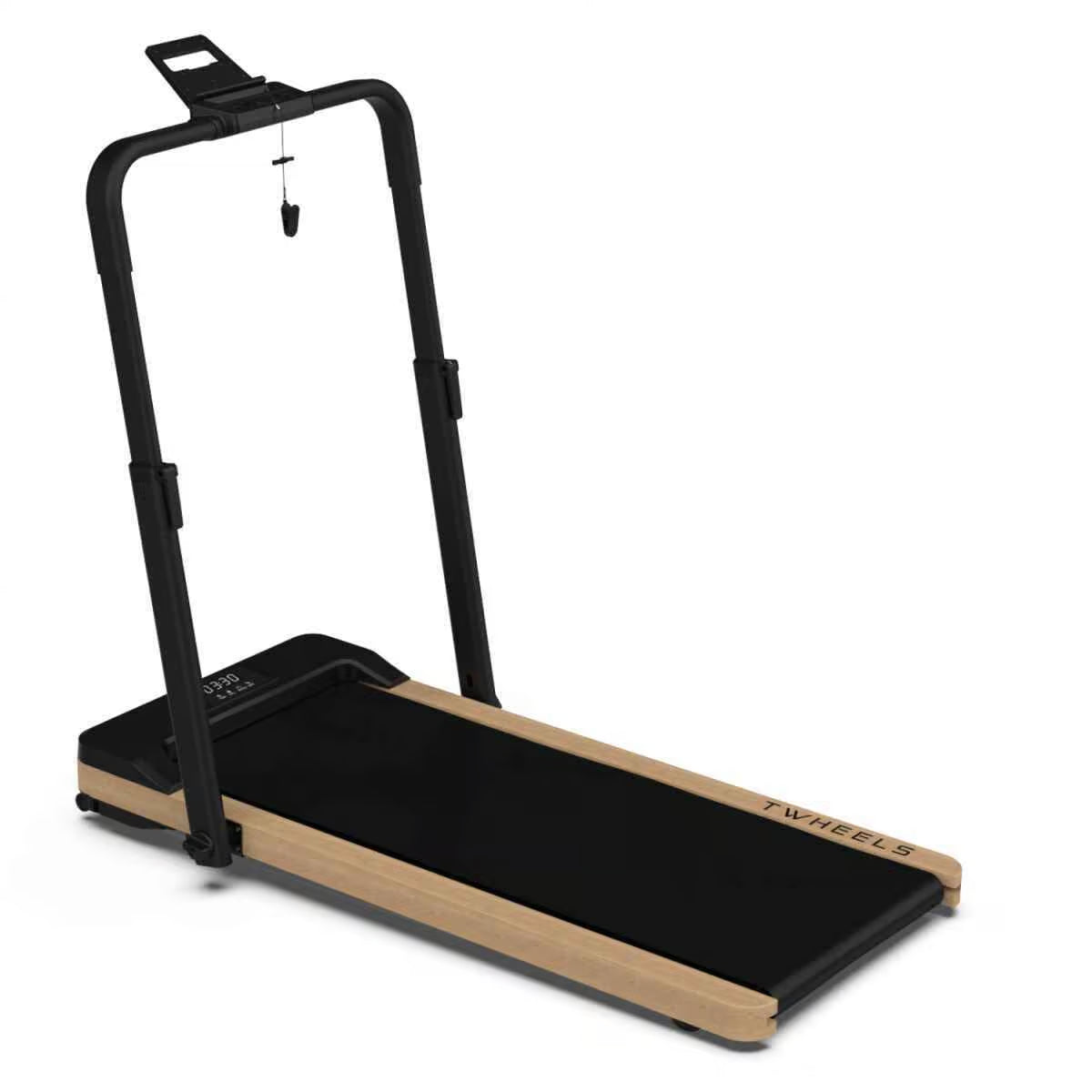 Das TWEELS Walking Pad fördert einen gesünderen Arbeitsalltag im Homeoffice