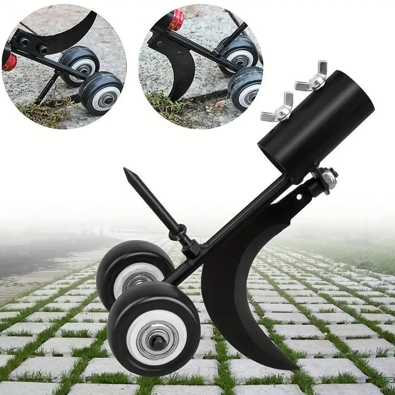 WeedSnatcher™ | Unkraut-Entferner