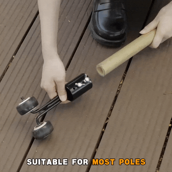 WeedSnatcher™ | Unkraut-Entferner