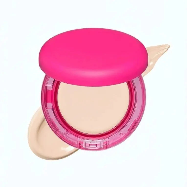 Peptide Bounce Foundation |🔥 Letzte 3 Stunden: Gratis Pinsel
