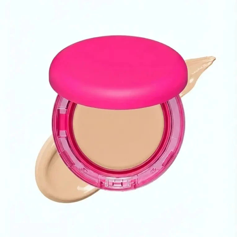 Peptide Bounce Foundation |🔥 Letzte 3 Stunden: Gratis Pinsel