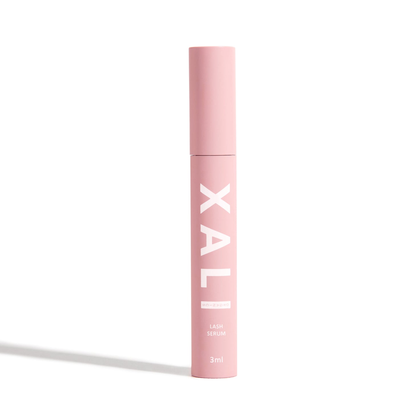 Neues und verbessertes Wimpernserum