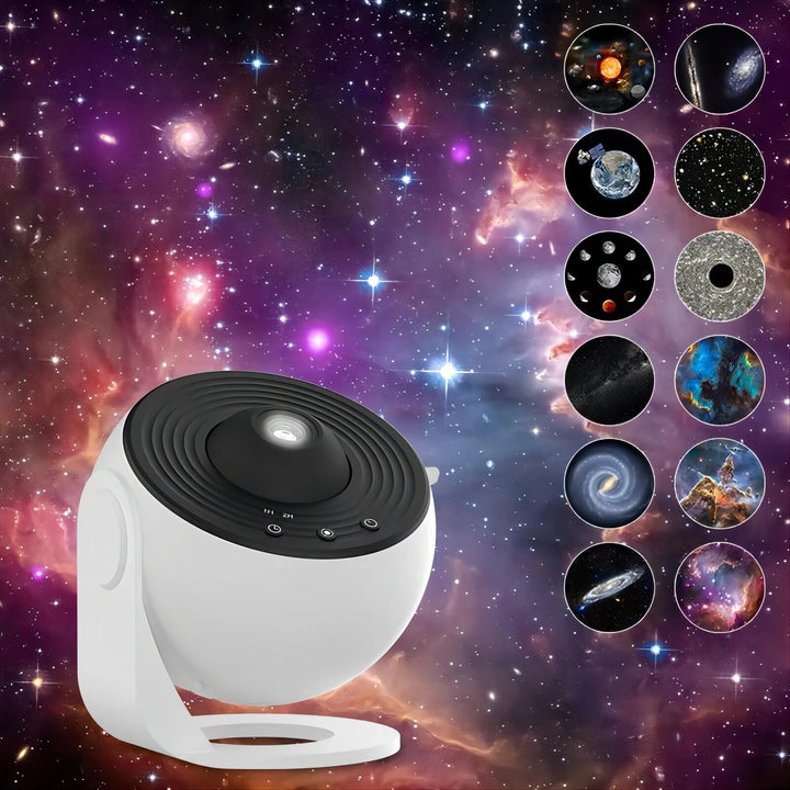 SkyMaster™ | Planetarium Projektor