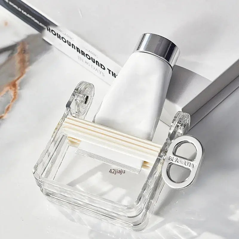 Zahnpastatuben-Ausdrücker | Jeder Tropfen effizient genutzt