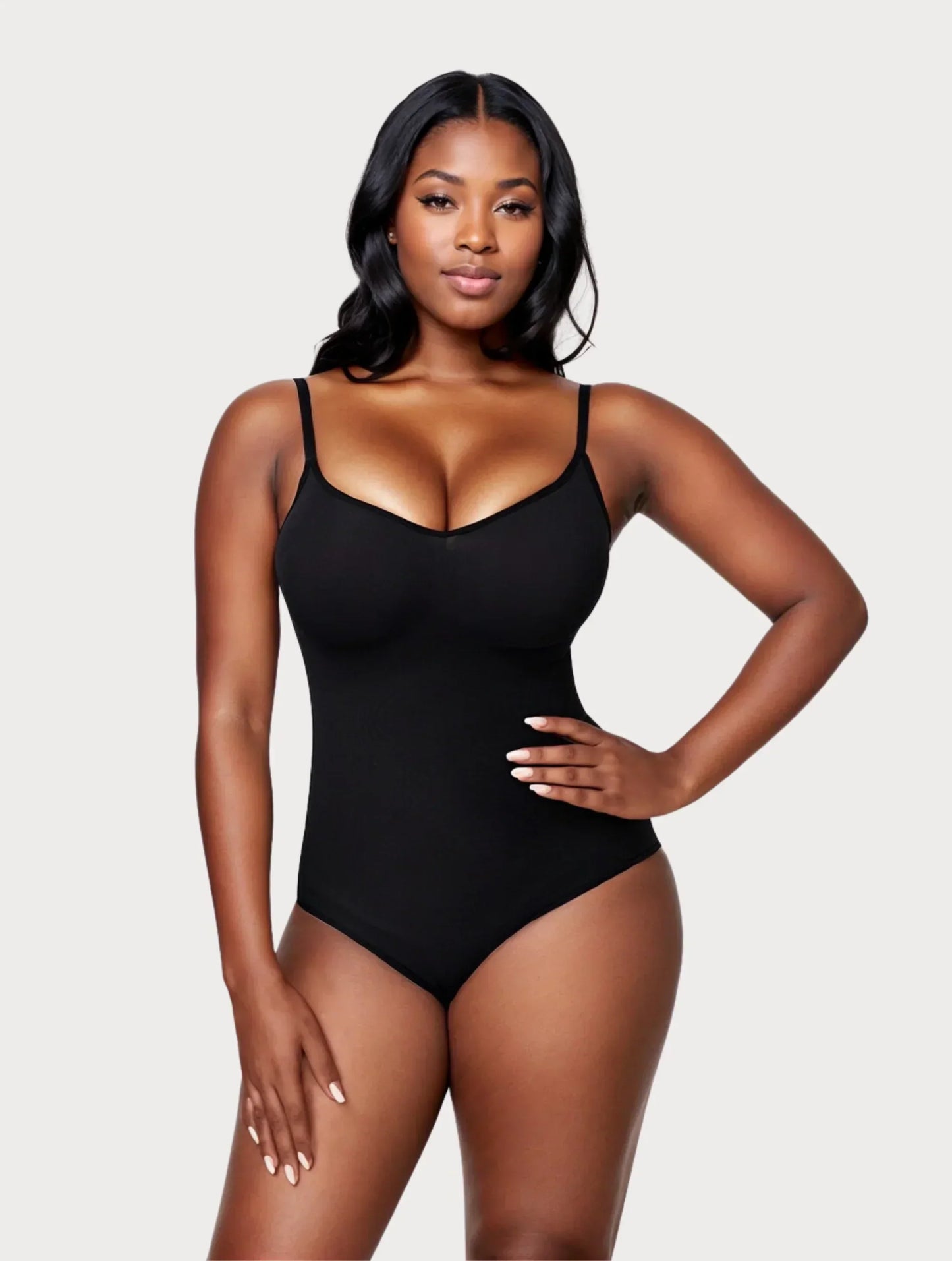 Luzia™ Damen-Bodysuit (1+1 Gratis)