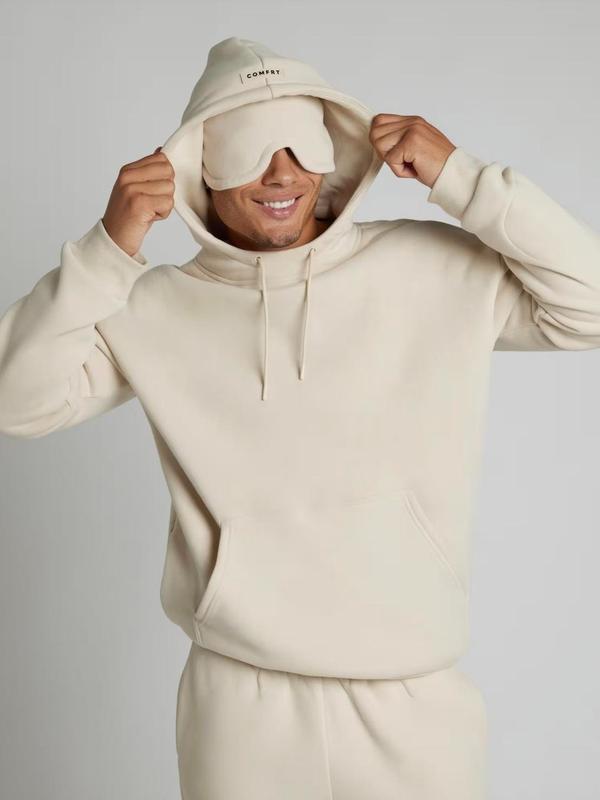 NEUVORA™ | Airplane Mode Travel Hoodie