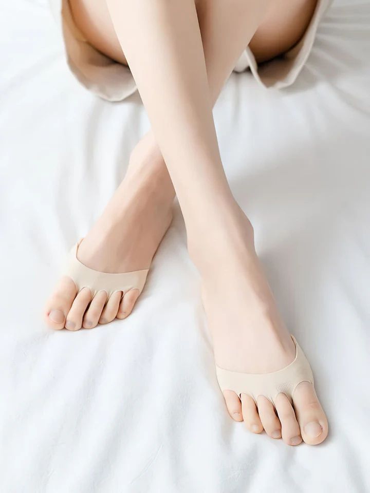 2+2 GRATIS | Feetly™ | Einlegesohlen – Schmerzfrei laufen und Ihre Schuhe den ganzen Tag lang tragen