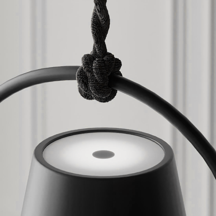 Manova™ Moderne Wiederaufladbare Hängelampe | 50% RABATT