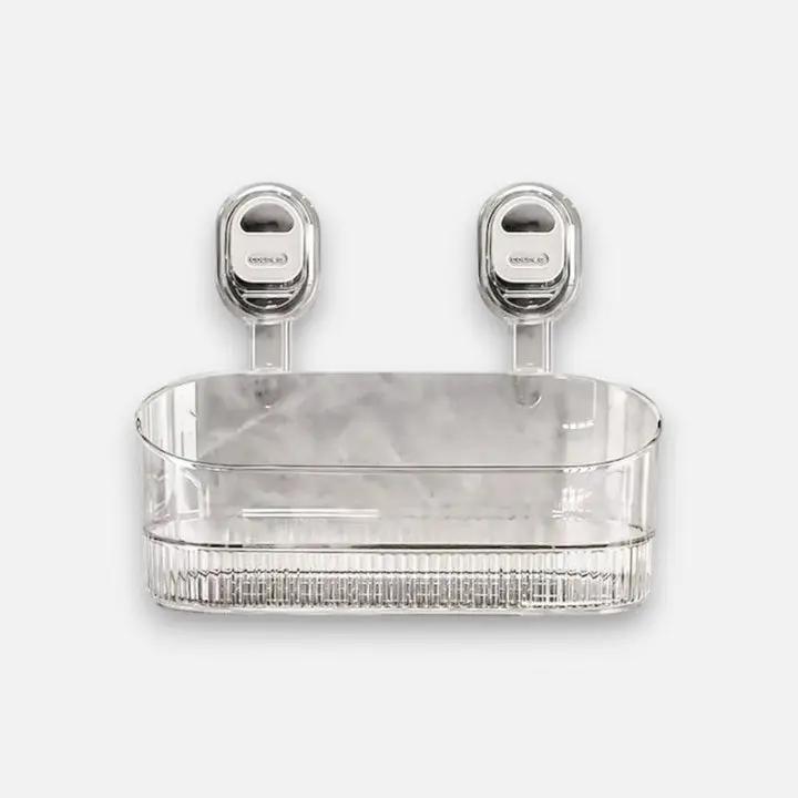FlexiShelf Pro™ | Endlich staubfrei und stressfrei leben mit sicherem Halt ohne Bohren!