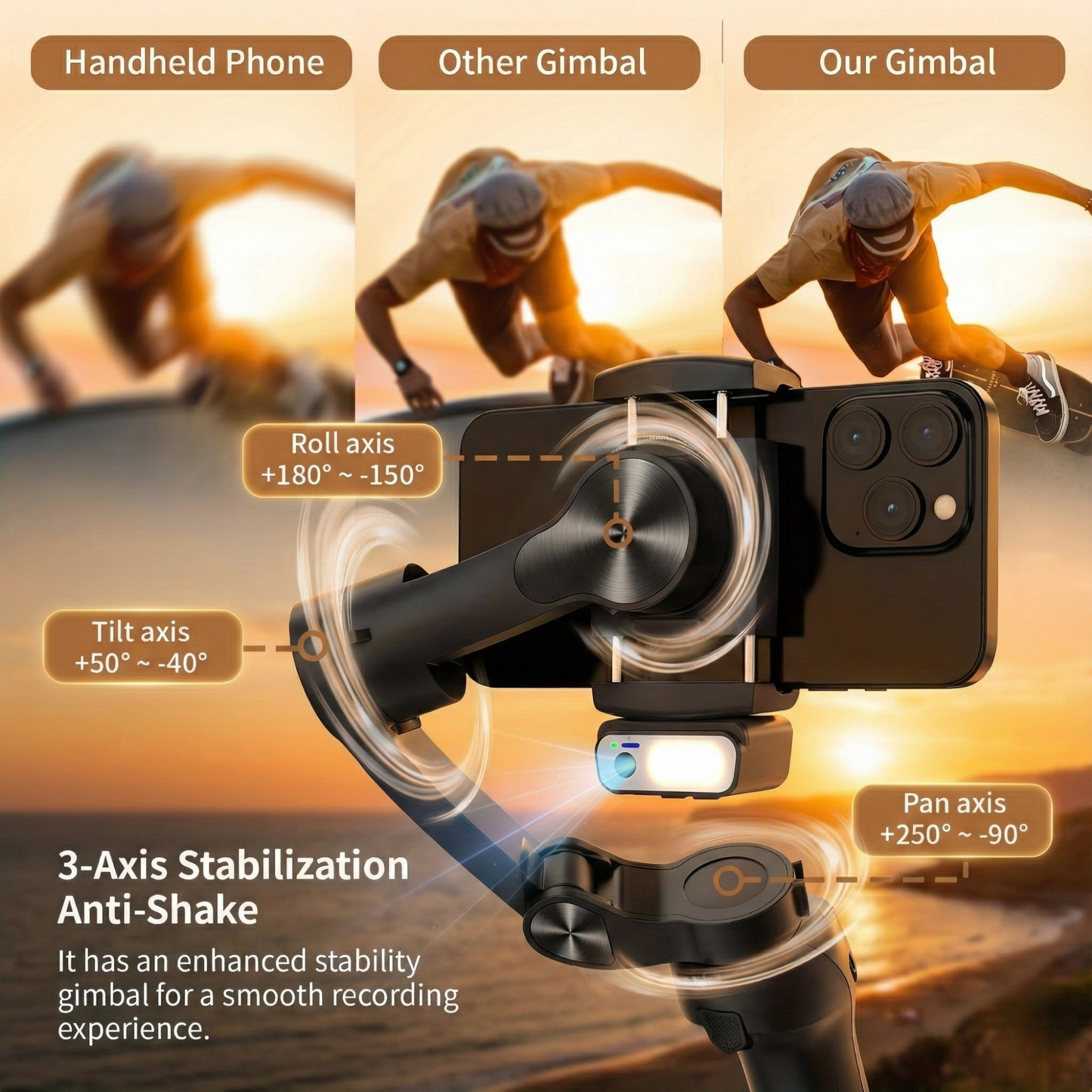 LumaStrike | Verleihe deinen Videos den Wow-Effekt, den sie verdienen!