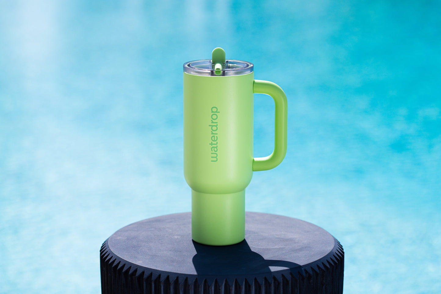 ThermoVenture™ – Isolierter Tumbler für heiße & kalte Getränke