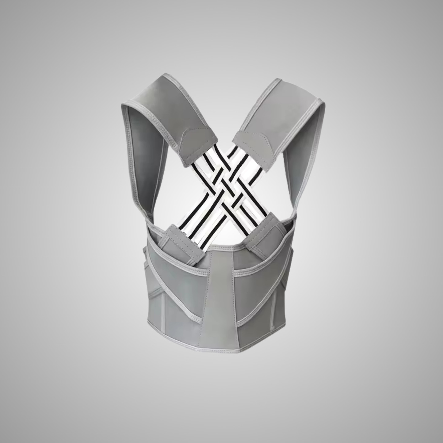 50% Rabatt | AlignPro™ | Fühlen Sie sich den ganzen Tag stark und aufrecht